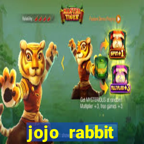 jojo rabbit assistir on-line